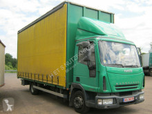 camion savoyarde Iveco