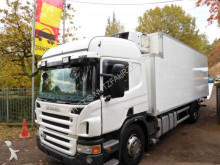camion frigo Scania
