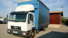 camion MAN LC 8.163
