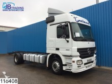 camion telaio Mercedes