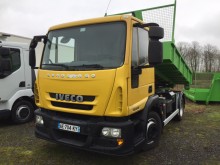 camion scarrabile Iveco