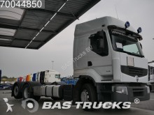 camión Renault Premium 460 6X2 Liftachse ADR DXI Euro 5
