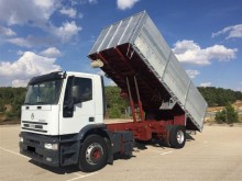camion Iveco Eurotech 180E30