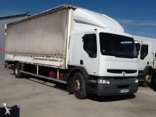 camión lonas deslizantes (PLFD) Renault
