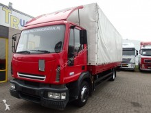 camion cassone centinato Iveco