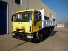 camion ribaltabile usato