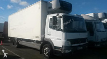 camion frigo multitemperature Mercedes