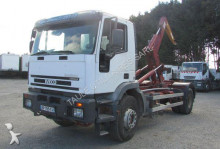 camión Ampliroll Iveco
