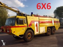 camion pompiers occasion