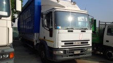 camion système bâchage coulissant occasion