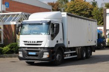 camion Iveco Stralis AT 260 S 42 Y/FP-CM