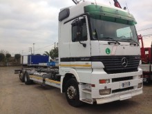 camion telaio Mercedes
