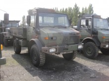 camion Mercedes Unimog 1300L