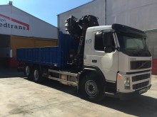camion piattaforma standard usato