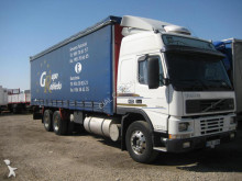 camión Volvo FM12 420