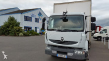 camion fourgon polyfond Renault
