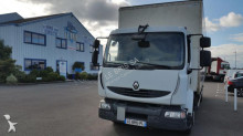 camion fourgon polyfond Renault