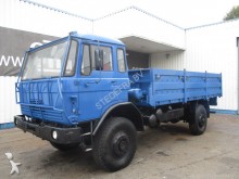 camion piattaforma usato