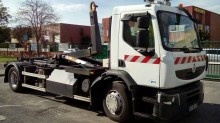 camion scarrabile Renault