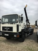 camión MAN 27.372