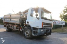 camion ribaltabile DAF