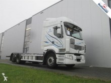 camion portacontainers Renault