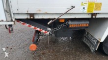 camión lonas deslizantes (PLFD) Renault