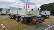 camion plateau Renault