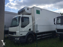 camion frigo DAF