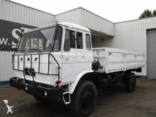 camion piattaforma usato