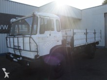 camion piattaforma usato