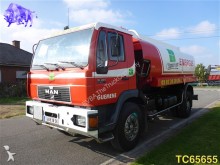 camión MAN F 2000 18.224