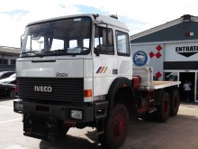 camion cassone fisso usato