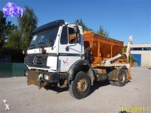 Mercedes SK 1417 Euro 2