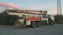 camion Mercedes 2224