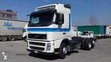 camion Volvo FH13 500