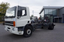 camion châssis occasion