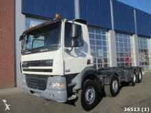 camion telaio usato