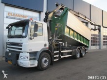 camion ribaltabile DAF