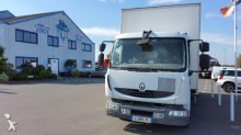 camión furgón caja polyfond Renault