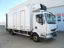 camion frigo multi température Renault