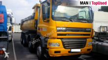 DAF PORTEUR truck