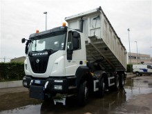 camion ribaltabile usato
