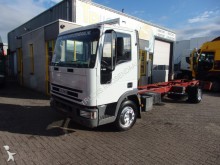 camión Iveco Eurocargo IVECO 100E15