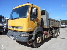 Renault Kerax 385