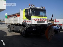 camión volquete Iveco