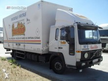 camion isotherme Volvo