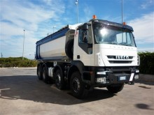 camion benne Iveco