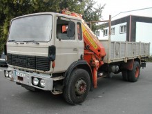 camion Berliet GR