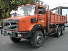 camion Renault Gamme C 300